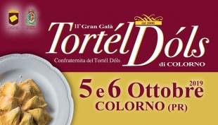 Tortél Dóls: torna il Gran Galà con l&#039;XI edizione Sabato 5 e domenica 6 ottobre