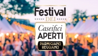 Il Festival dei Caseifici Aperti: una grande occasione per tornare a stare insieme in sicurezza