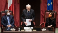 Immagine da frame video Quirinale