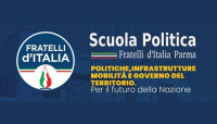 Parma, il 19 gennaio riparte la scuola politica di Fratelli d'Italia. Tema: le infrastrutture come volano per l'economia