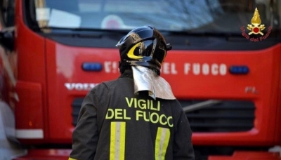 Autista aggredito e autobus in fiamme, giornata nera per i mezzi pubblici