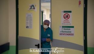 Emilia Romagna, la Regione avvia lo screening al personale sociosanitario - l&#039;aggiornamento dei dati