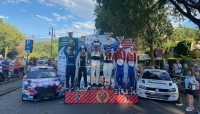 Vellani e Maletti vincono Il 4° Rally di Salsomaggiore Terme