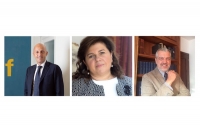 Negoziatore della crisi d'impresa, De Lise (Ungdcec), Nucera (Adc) e Ferrari (Aidc): in atto una discriminazione a danno dei commercialisti