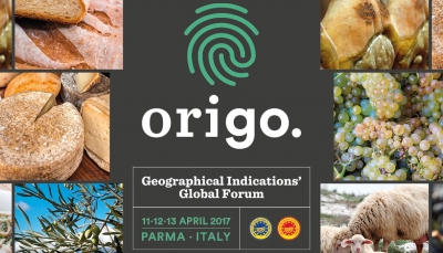 ORIGO, a Parma il Forum europeo ed internazionale dedicato alle DOP e IGP