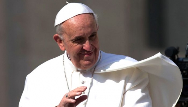 Il Papa “tecnologico” fa 9 milioni di follower