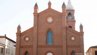 Riapre il Duomo di Santa Maria Maggiore di Mirandola