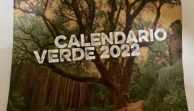 Europa Verde Piacenza lancia la campagna “Un calendario per un albero”