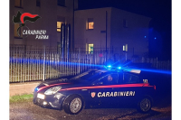 Bedonia: i Carabinieri eseguono un'ordinanza di custodia cautelare nei confronti di un minore