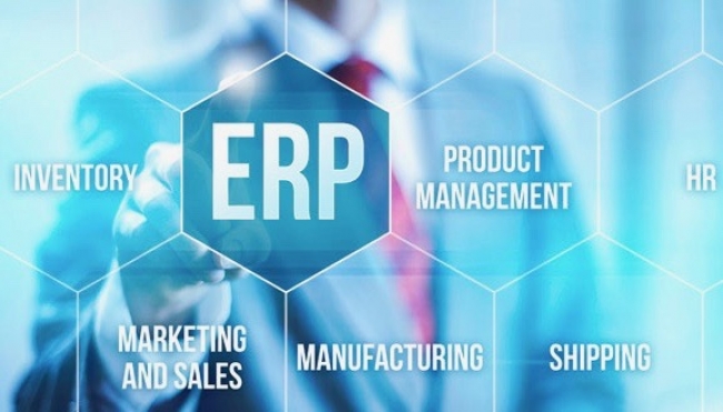 Un software ERP è in grado di cambiare i destini di un&#039;azienda?