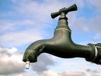 Divieto dell'utilizzo dell'acqua potabile per scopi diversi da quello igienico e sanitario fino al 30 novembre.