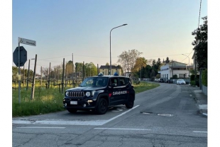 Polesine Zibello – tentano un estorsione, al termine delle indagini tre cittadini rumeni denunciati