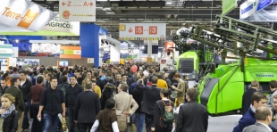 SIMA 2019 - Uno sguardo a 360 gradi sulle sfide del mondo agricolo