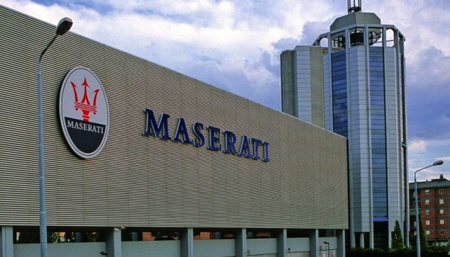 Interrogazione di Leoni sul trasferimento della Maserati