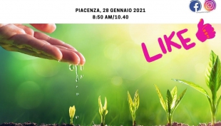 Sostenibilità ambientale e alimentare, il progetto &quot;Acqua da Mangiare&quot; inizia dal Liceo Gioia di Piacenza