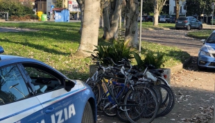 Questura di Parma, continuano i servizi di controllo ordinario e straordinario