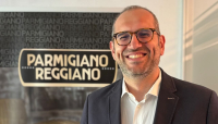 Parmigiano Reggiano: Carmine Forbuso nuovo Direttore Marketing del Consorzio