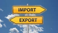 Nei primi sei mesi del 2015 l'export parmense cresce del 6,9%