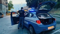 La Polizia di Stato ferma un altro rapinatore