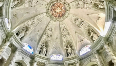 Chiesa dei SS. Girolamo e Vitale