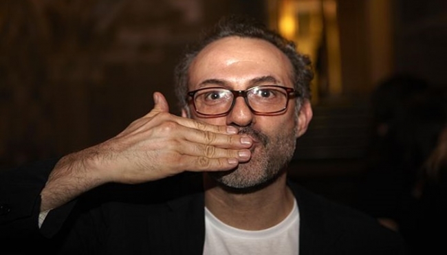 “L’Osteria Francescana” di Massimo Bottura: il ristorante migliore al mondo