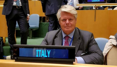 Il senatore Aimi interviene sulla situazione del commercio a Parma
