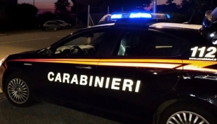 Presi due albanesi rei di aver tentato una rapina lo scorso gennaio in una abitazione di Fidenza