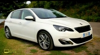 Peugeot 308 1.6 BlueHdi