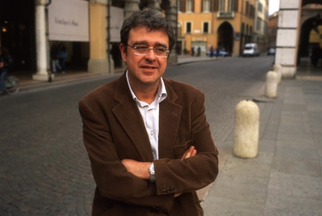 Silvio Anderlini