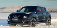 Nissan Juke Nismo RS