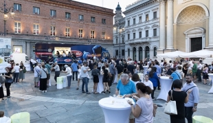 Settembre Gastronomico: dal 23 al 29 settembre,  grande chiusura con Parmigiano Reggiano DOP e pasta