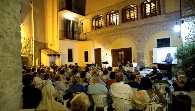 Carpineti - Associazione Culturale Stana! al via la nuova stagione: un evento a settimana da maggio a ottobre