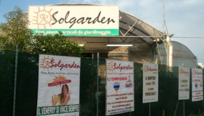 Sassuolo: domani alla Solgarden lezione di cucina vegetariana
