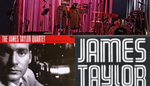 James Taylor Quartet live al Blue Note di Milano