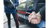 Bedonia i Carabinieri arrestano un 18enne evaso poco prima che prendesse il treno