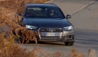 Nuova Audi A4