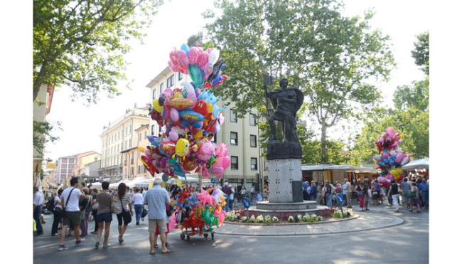 Fiera di Sant&#039;Antonino