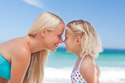 Vacanze al mare con i bambini: le 3 cose che devi sapere!