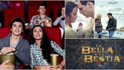 Teen: la selezione romantica dei nuovi film in uscita al cinema