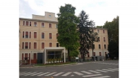 Il Day Hospital oncologico del Maggiore torna a casa: dal 1° giugno esami, visite e terapie al padiglione Cattani