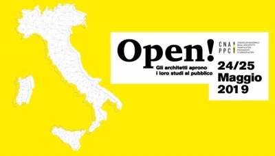 Gli studi di architettura di Parma e provincia aprono al pubblico: eventi speciali per bambini