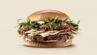 Burger King sceglie Parmigiano Reggiano DOP per i nuovi panini Italian Kings