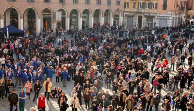 Modena - Domenica 2 marzo Tombola della Solidarietà