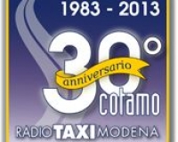 Trent&#039;anni di radiotaxi: CO.TA.MO. fa festa al &#039;MEF&#039;