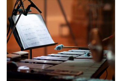 Il Conservatorio di Parma è sede del “Premio Nazionale delle Arti” 2023 del MUR – Strumenti a Percussione
