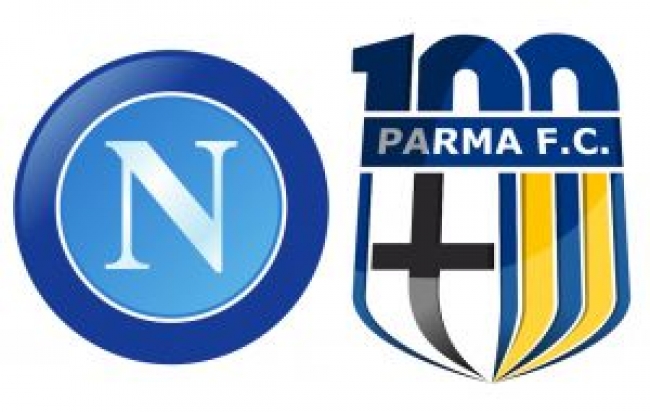 Serie A, Zapata e Mertens affondano il Parma