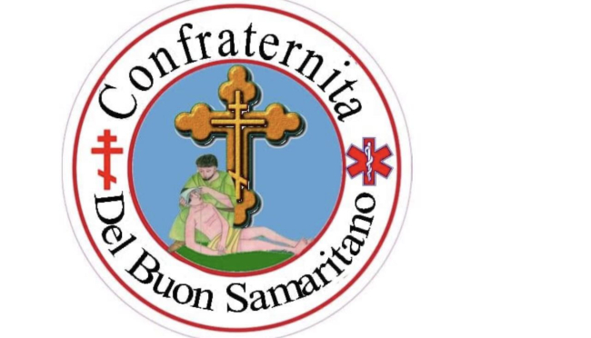 La parabola del buon Samaritano e le confraternite della Chiesa Ortodossa Italiana 