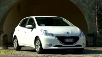 Nuova Peugeot 208 GPL