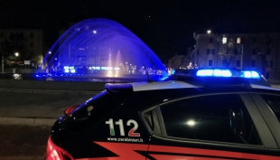 Sporcizia, muffe e mancanza di autorizzazioni. I Carabinieri e i NAS fanno sospendere l&#039;attività a un locale