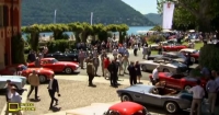 Concorso d&#039;eleganza Villa d&#039;Este 2015